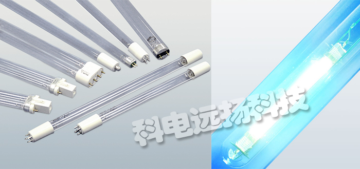 德國(guó)UV-TECHNIK紫外線中壓燈標(biāo)準(zhǔn)UV-MP燈TQ系統(tǒng)