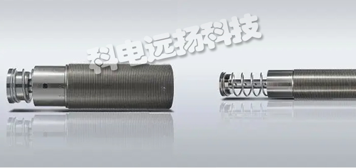 德國(guó)DAMPTAC減震器DTA系列原裝正品供應(yīng)