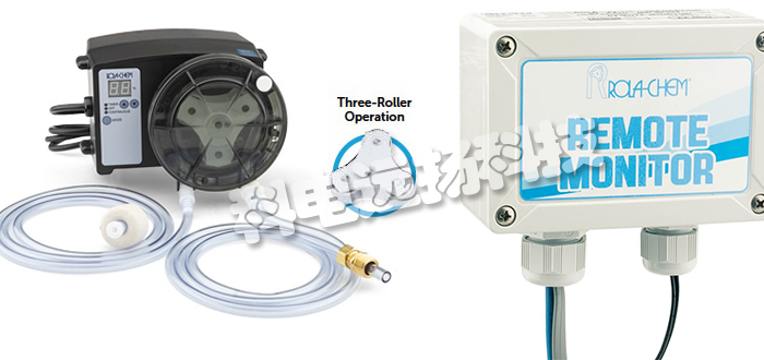 美國ROLA-CHEM蠕動(dòng)泵/控制器/壓力開關(guān)