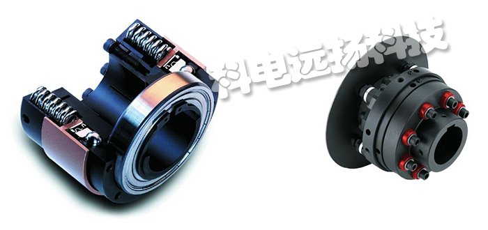 英國(guó)AUTOGARD扭矩限制器820系列