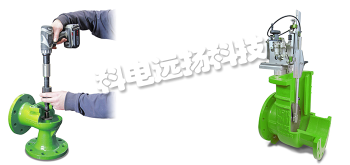 荷蘭VENTIL研磨和精研設(shè)備POLIR系列機器