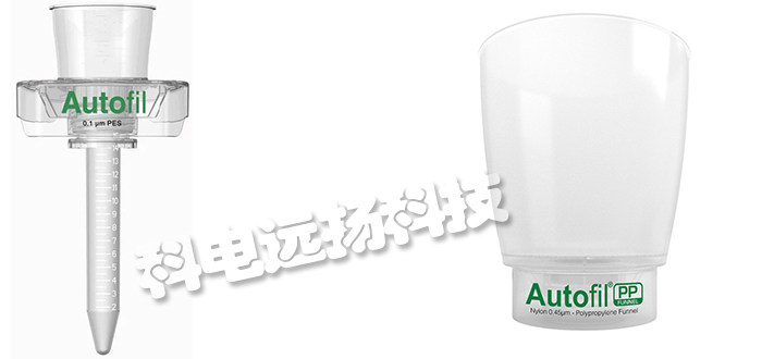 美國(guó)FOXX LIFE SCIENCES瓶頂過濾器325-5441-FLS Autofil