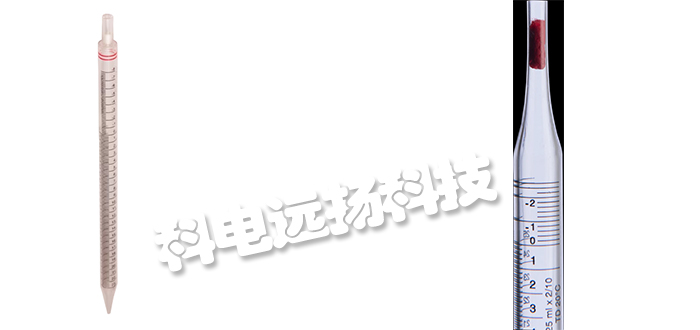 美國FOXX LIFE SCIENCES血清移液器50ml，100/CS