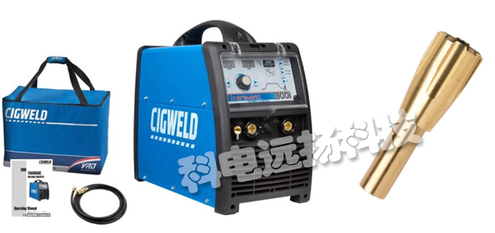 澳大利亞CIGWELD混合器COMET 3系列304003，Type570
