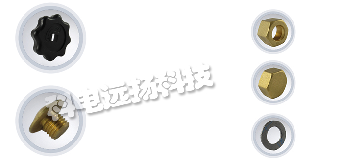 德國PRUSS低壓調(diào)節(jié)閥Fig.154 (PN10)