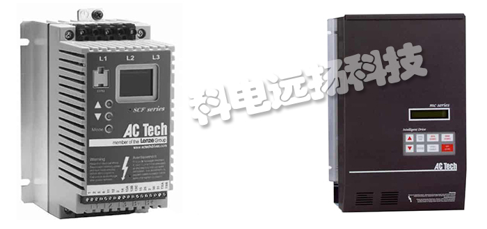 美國AC TECH變頻器SCF系列SF-405，SF-410