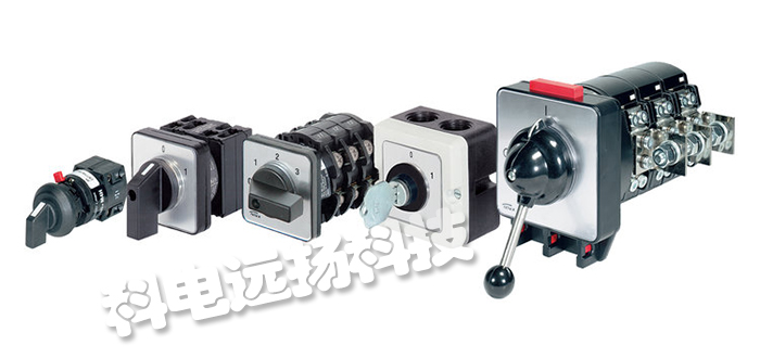 美國BENEDIKT&JAGER繼電器/直流開關(guān)/斷路器