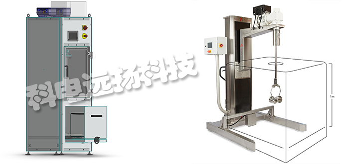 德國VISCO JET攪拌器VJ380