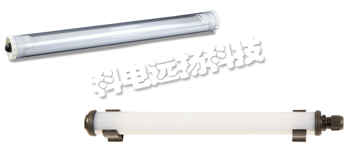 德國ROHRLUX機器燈Serie 32