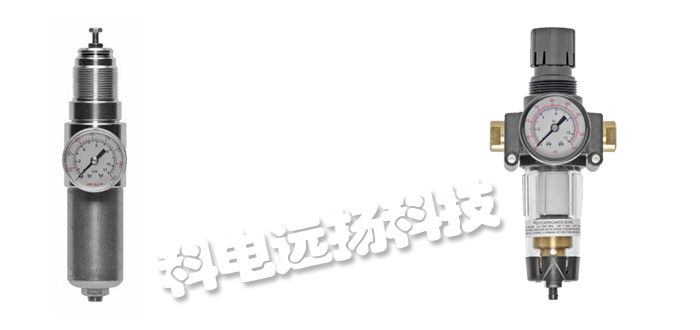 美國MASTER PNEUMATIC過濾器CFDR10M