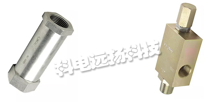 美國PACSEAL HYDRAULICS壓力調(diào)節(jié)器/蓄能器/遙控器