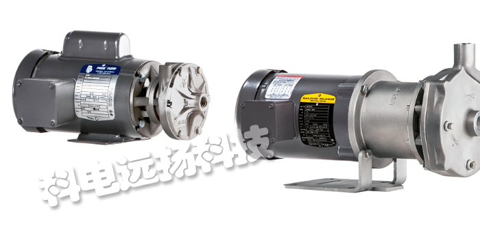 美國PRICE PUMP離心泵/驅(qū)動(dòng)泵/控制器