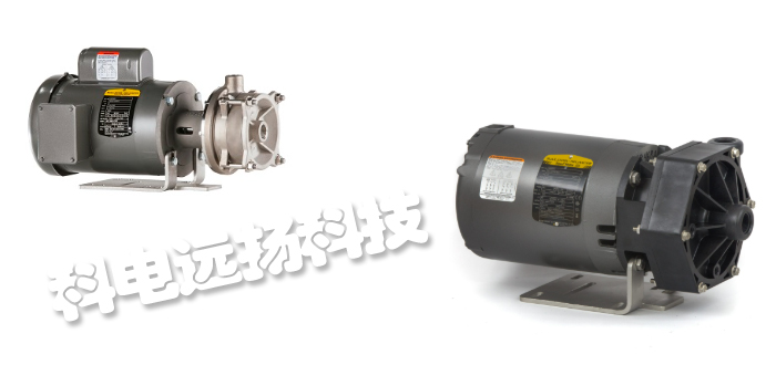 美國PRICE PUMP臥式離心泵RP75型號