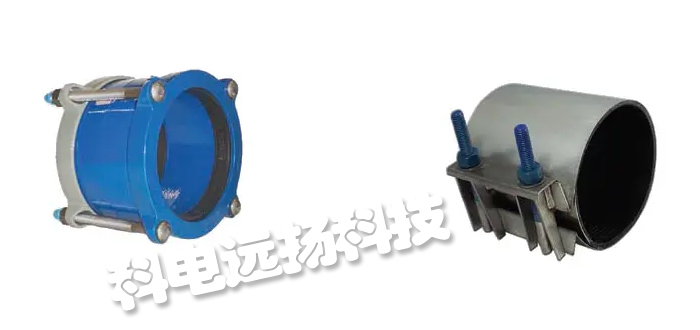 美國SMITH-BLAIR管道接頭/修復(fù)夾鉗/聯(lián)軸器