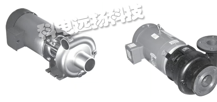 美國(guó)MP PUMPS熱油泵HTO 300