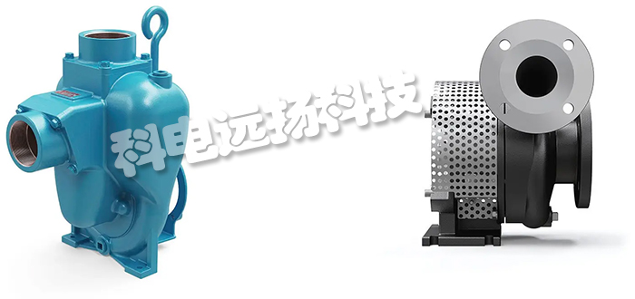 美國MP PUMPS熱油泵/離心泵/循環(huán)泵